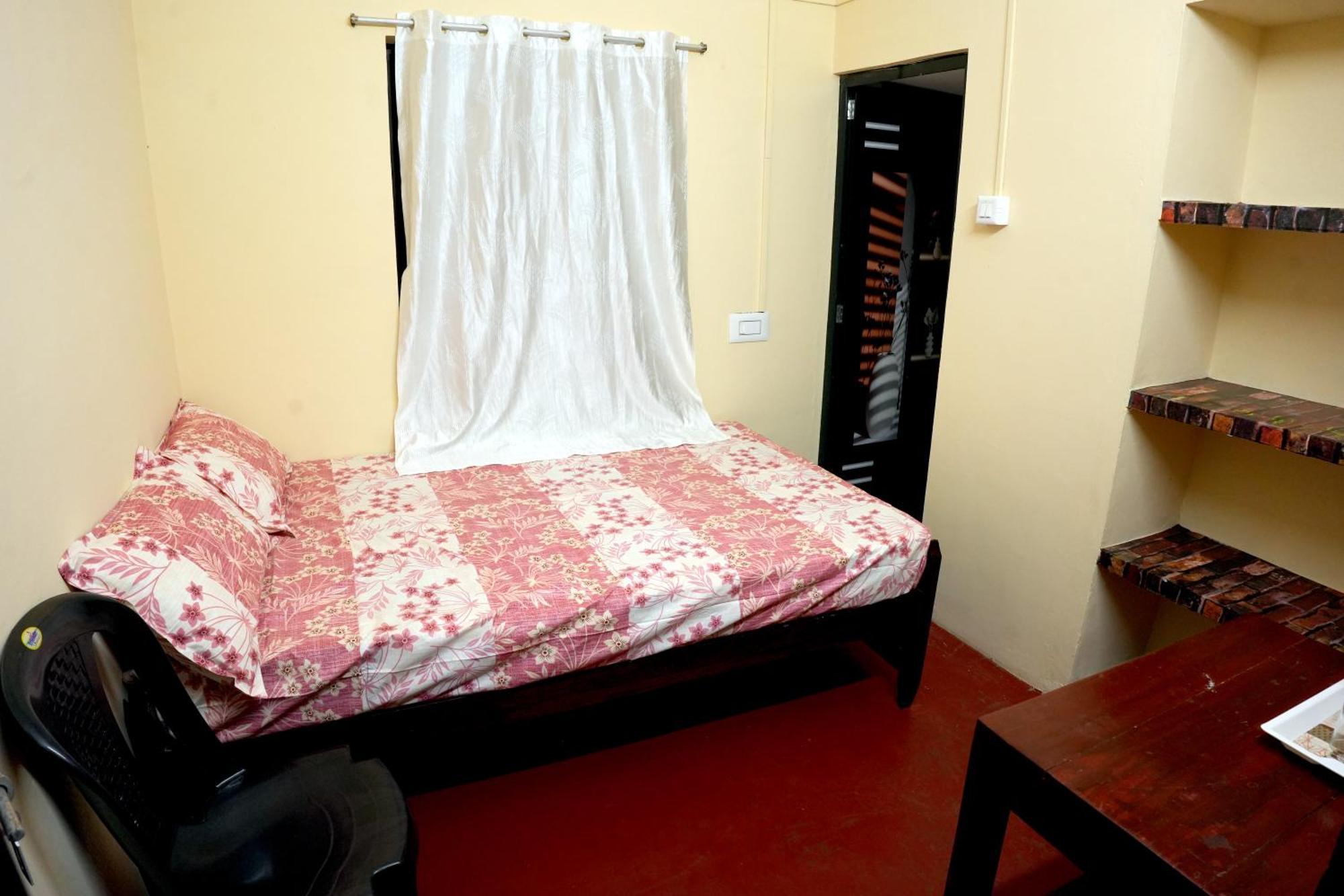 Jeehaa Homestay Alappuzha 외부 사진