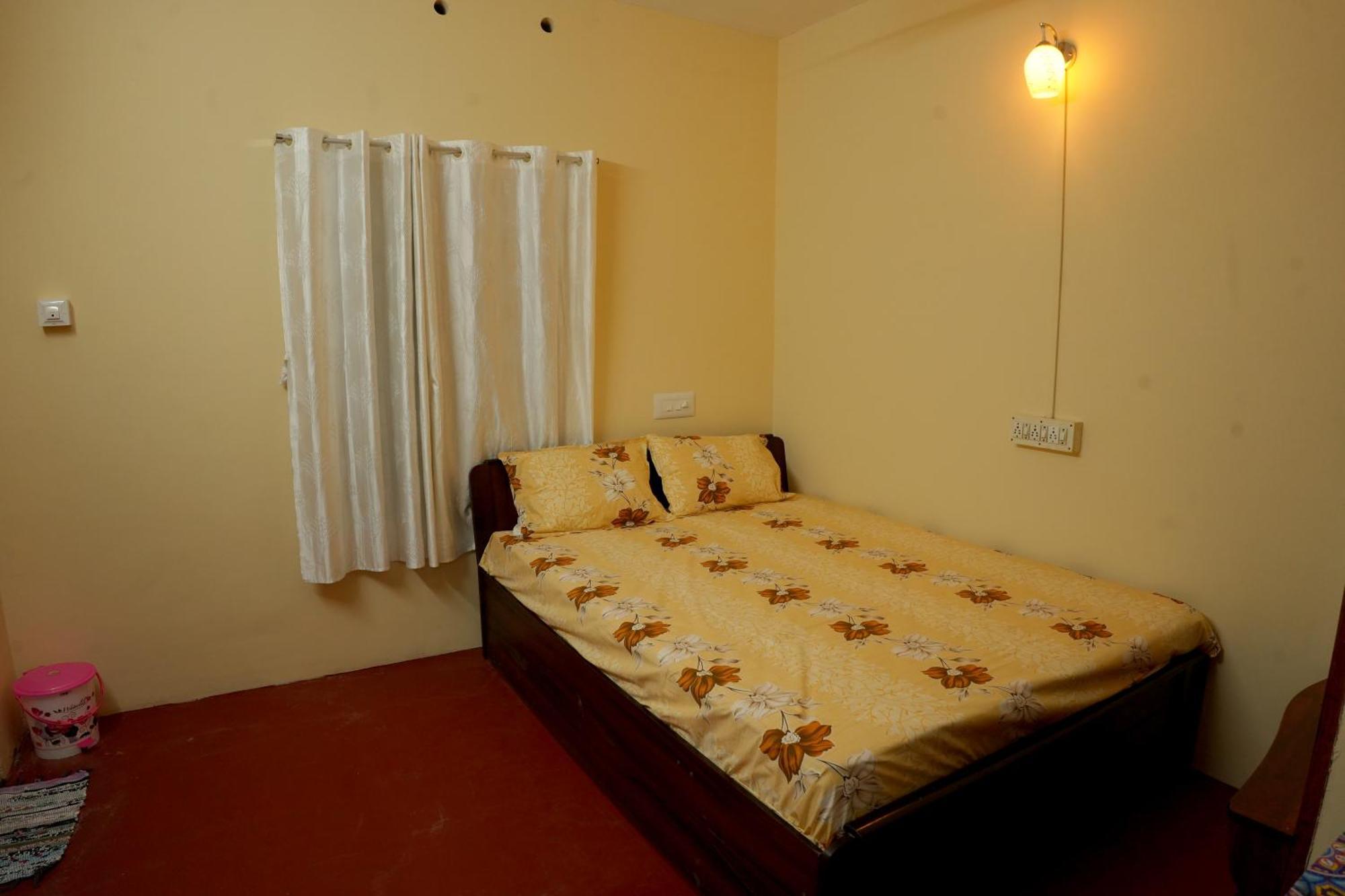 Jeehaa Homestay Alappuzha 외부 사진