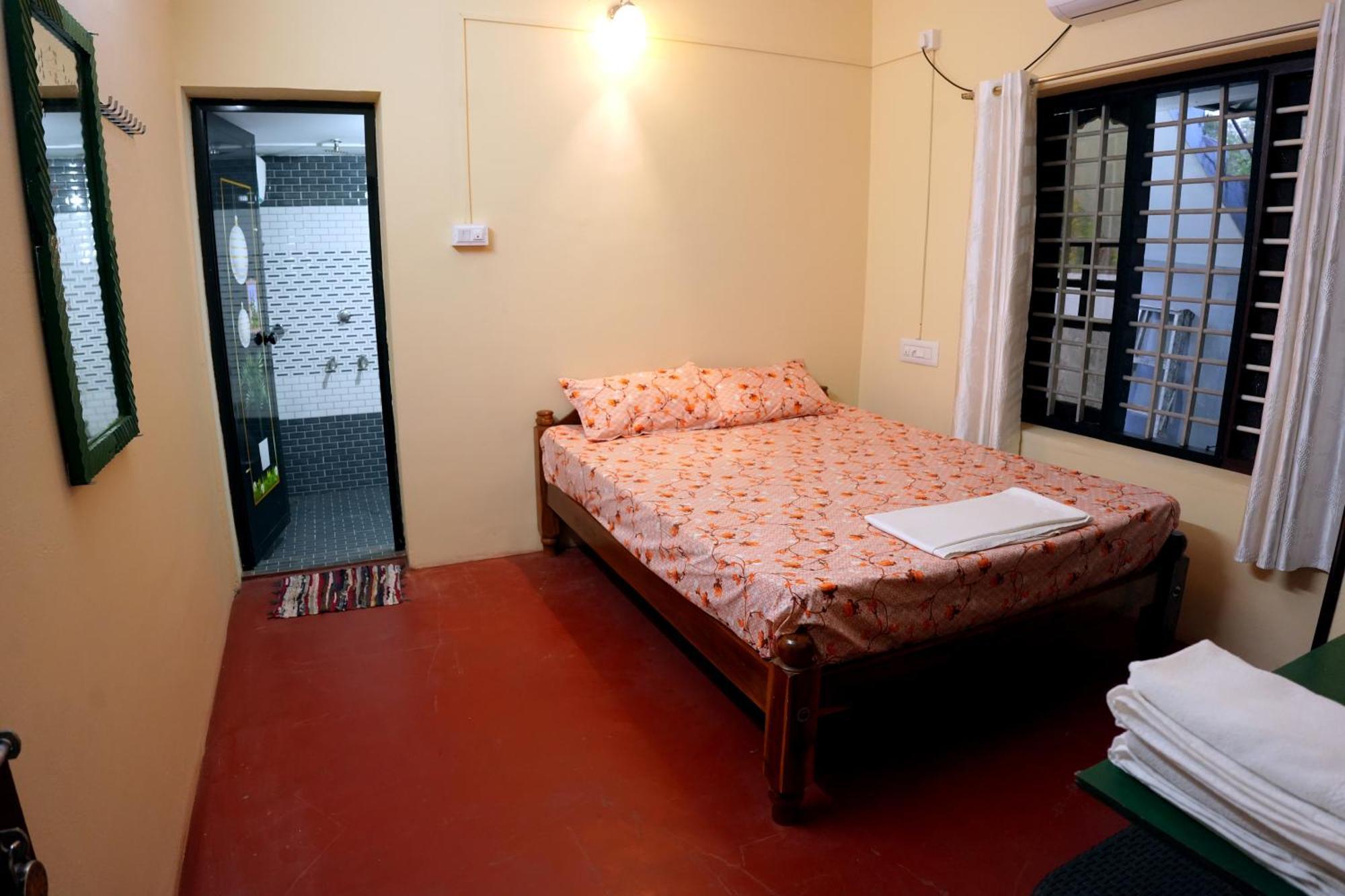 Jeehaa Homestay Alappuzha 외부 사진