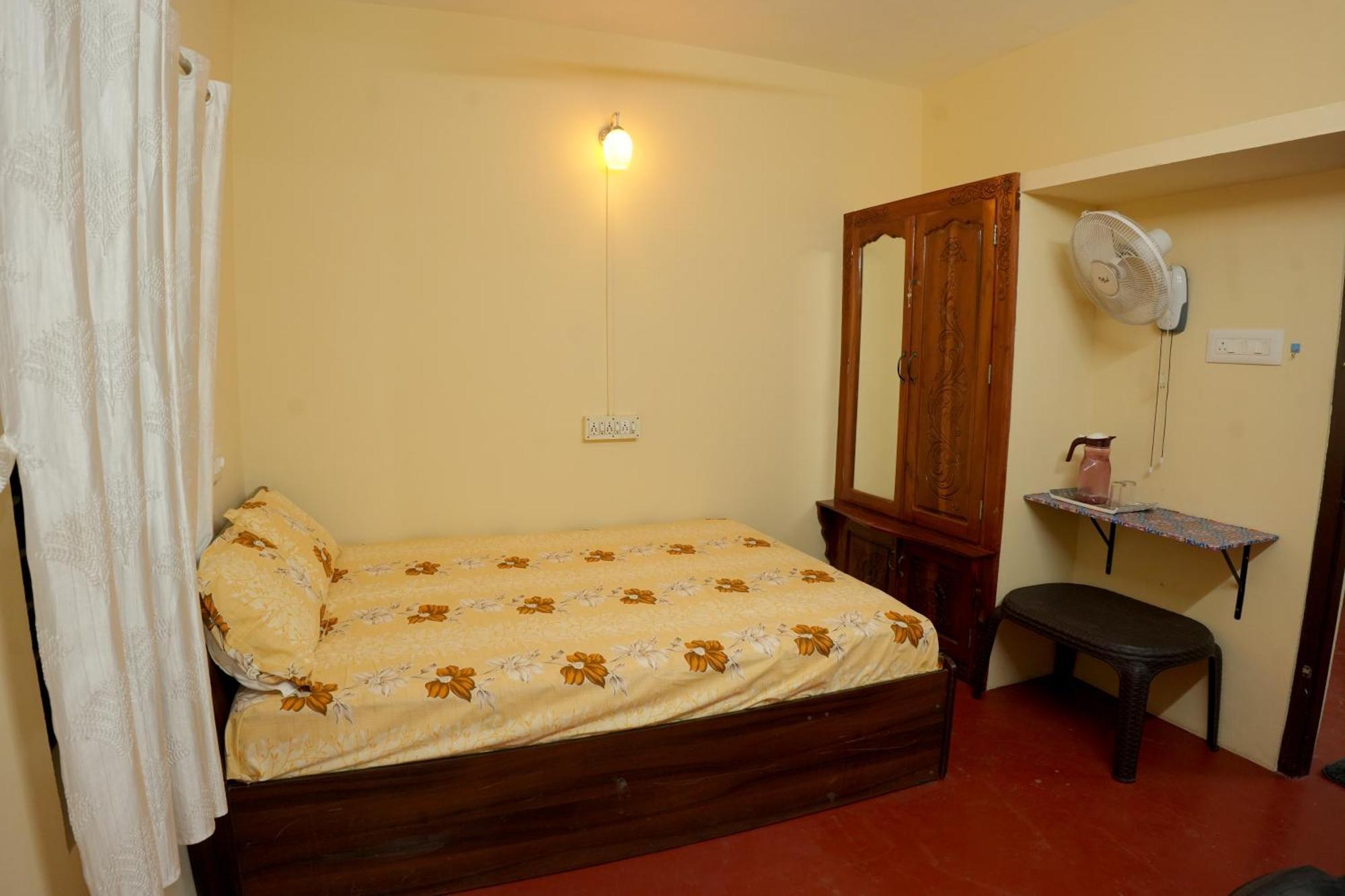 Jeehaa Homestay Alappuzha 외부 사진