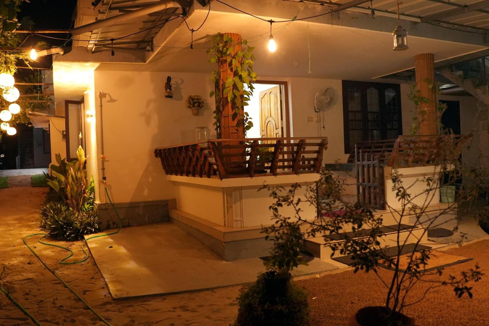 Jeehaa Homestay Alappuzha 외부 사진