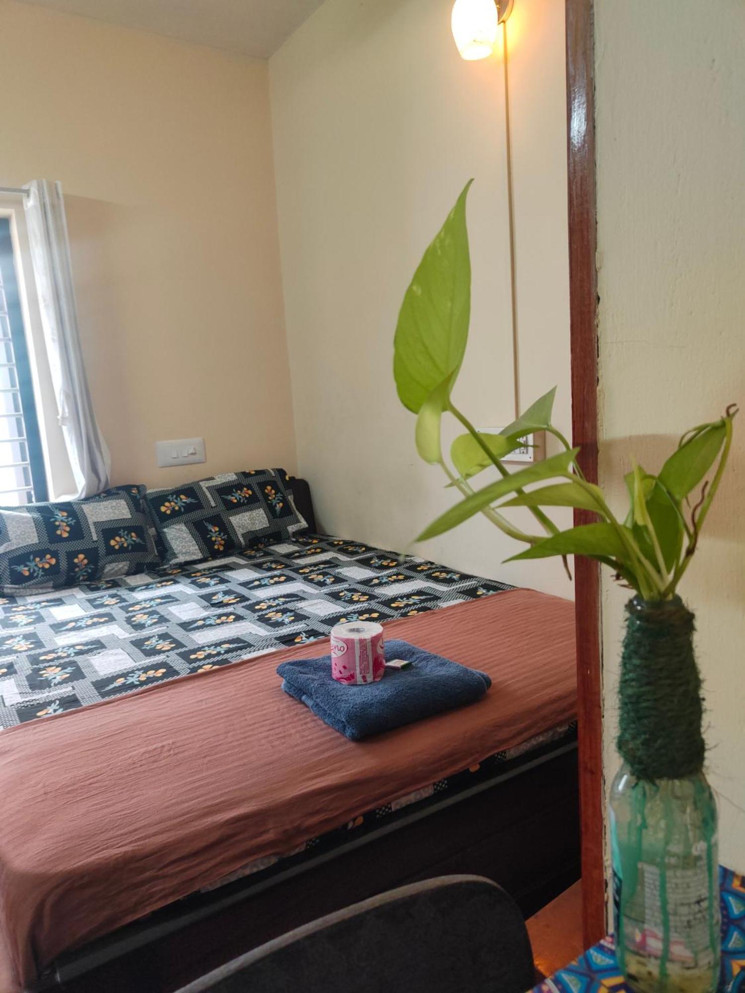 Jeehaa Homestay Alappuzha 외부 사진