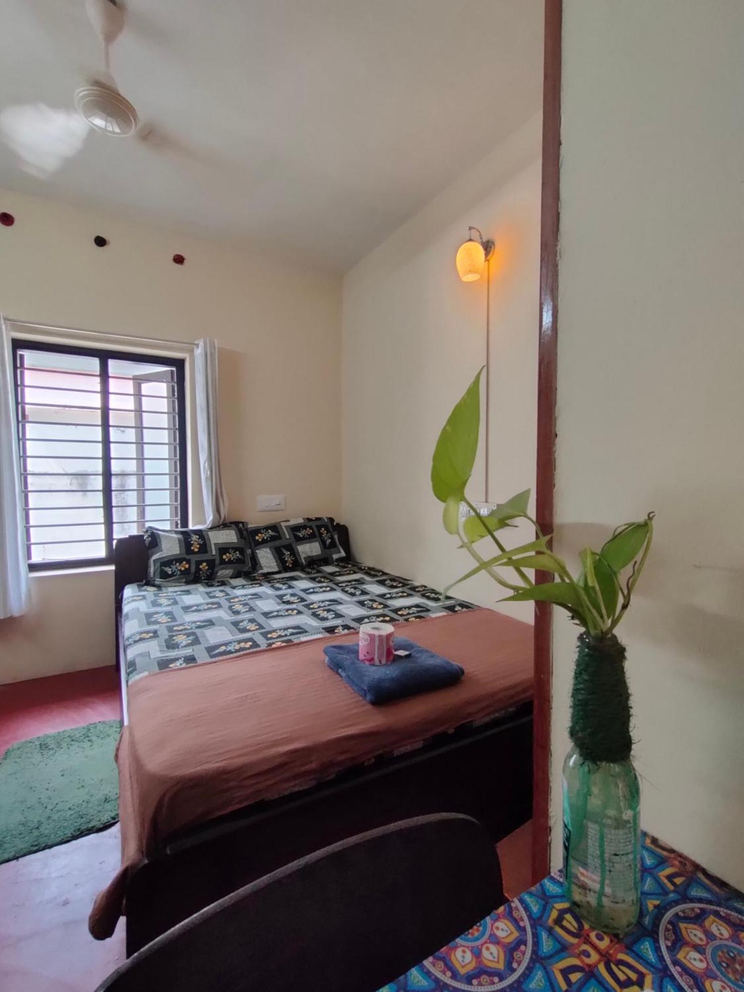 Jeehaa Homestay Alappuzha 외부 사진