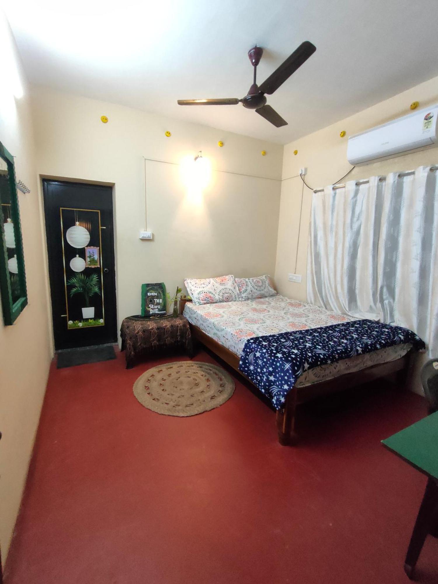 Jeehaa Homestay Alappuzha 외부 사진