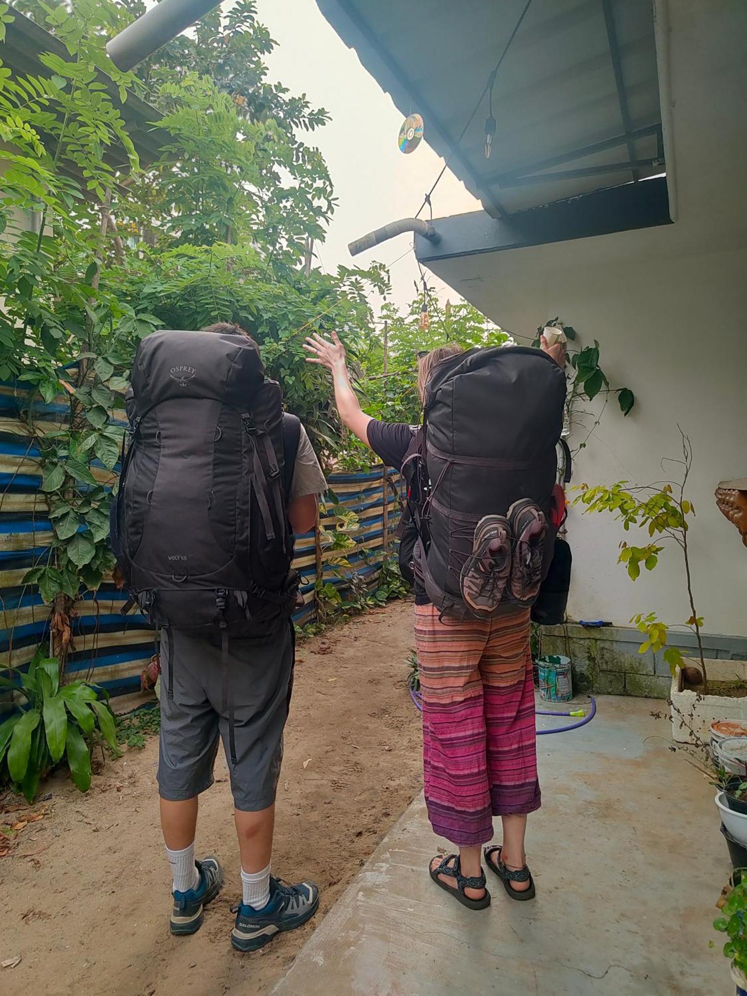 Jeehaa Homestay Alappuzha 외부 사진