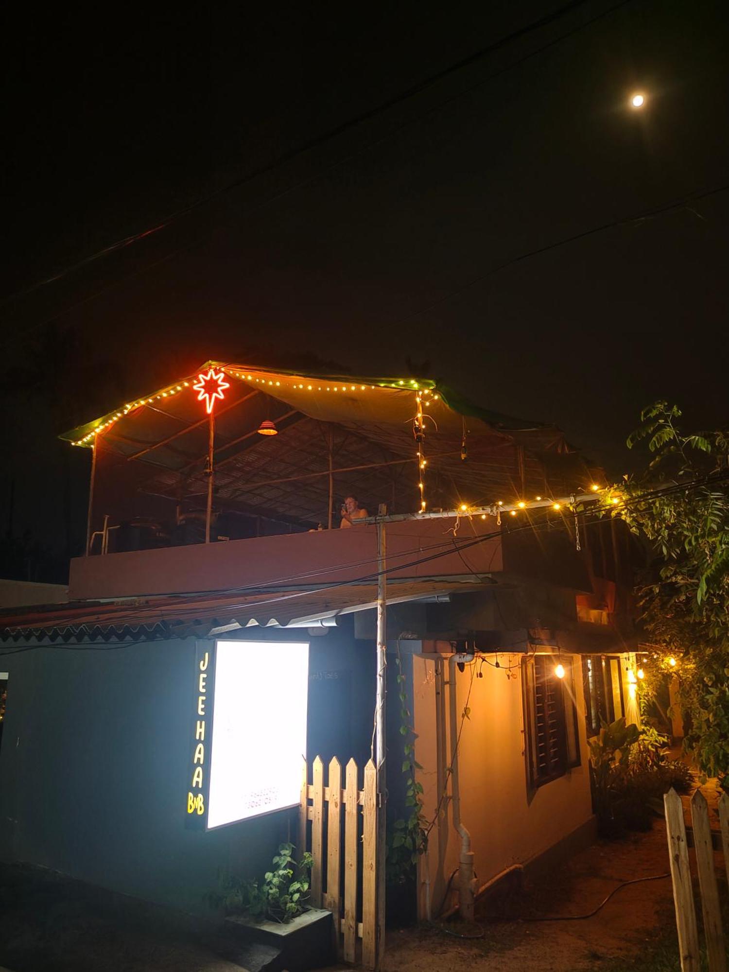 Jeehaa Homestay Alappuzha 외부 사진