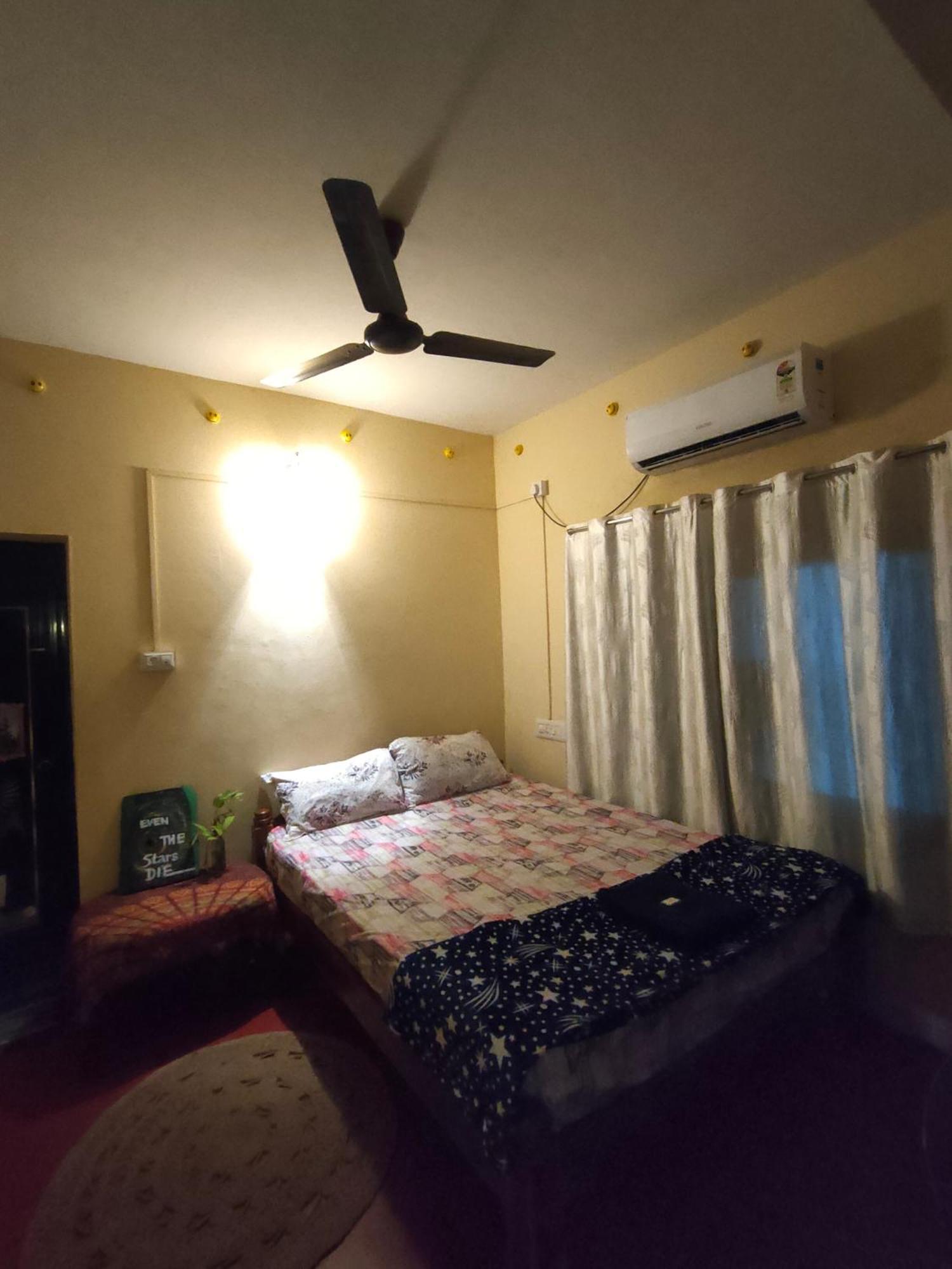 Jeehaa Homestay Alappuzha 외부 사진