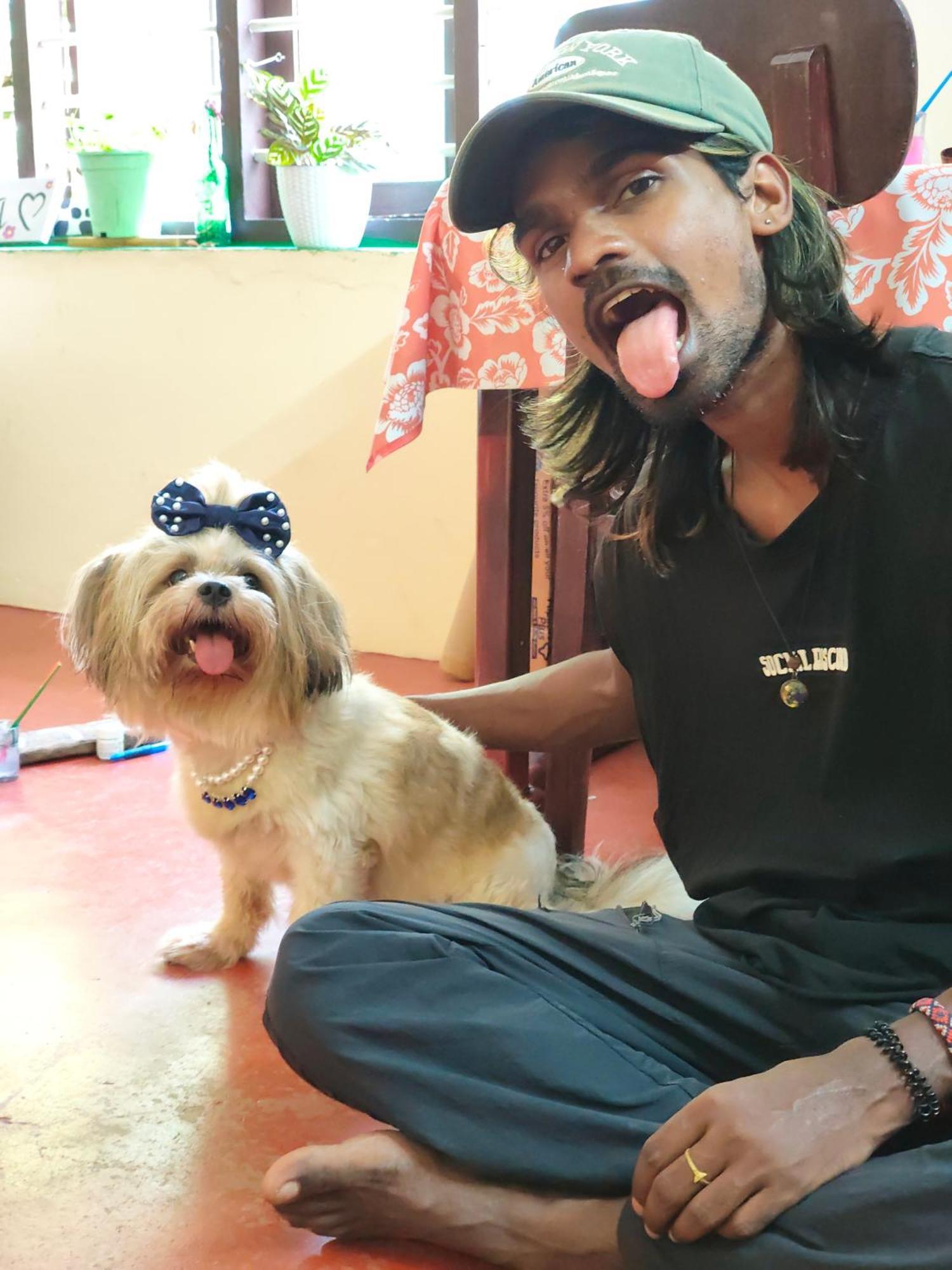 Jeehaa Homestay Alappuzha 외부 사진