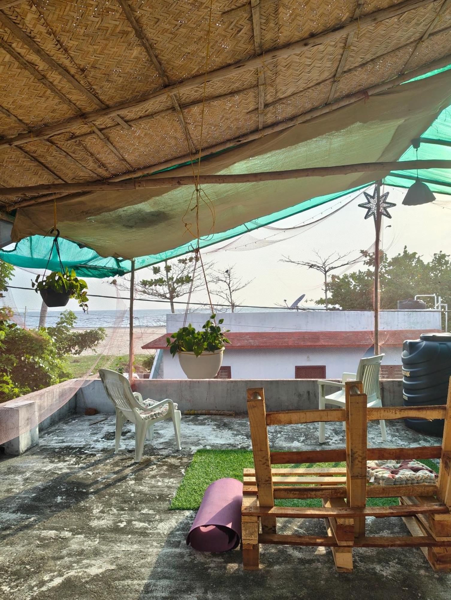 Jeehaa Homestay Alappuzha 외부 사진