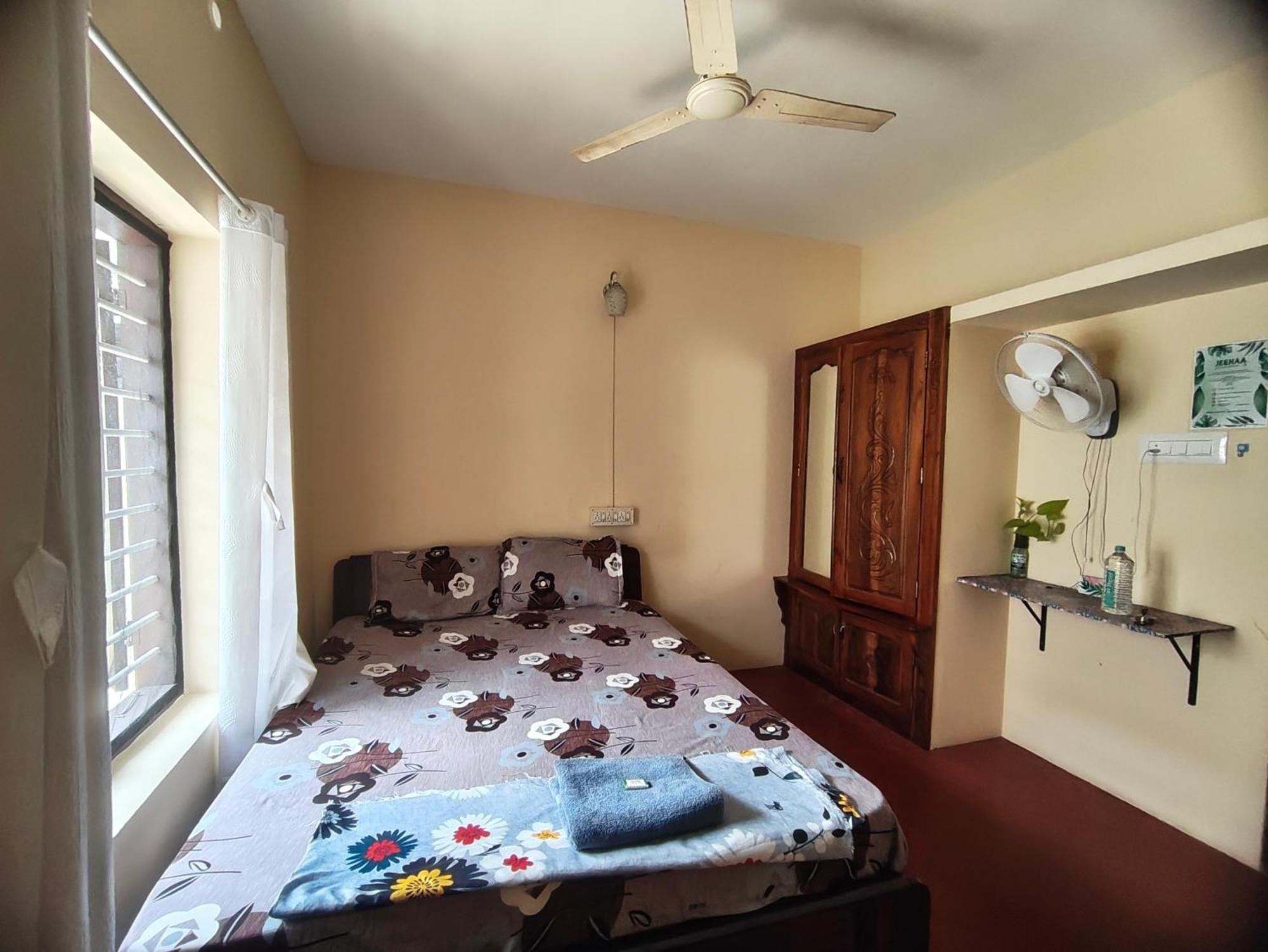 Jeehaa Homestay Alappuzha 외부 사진