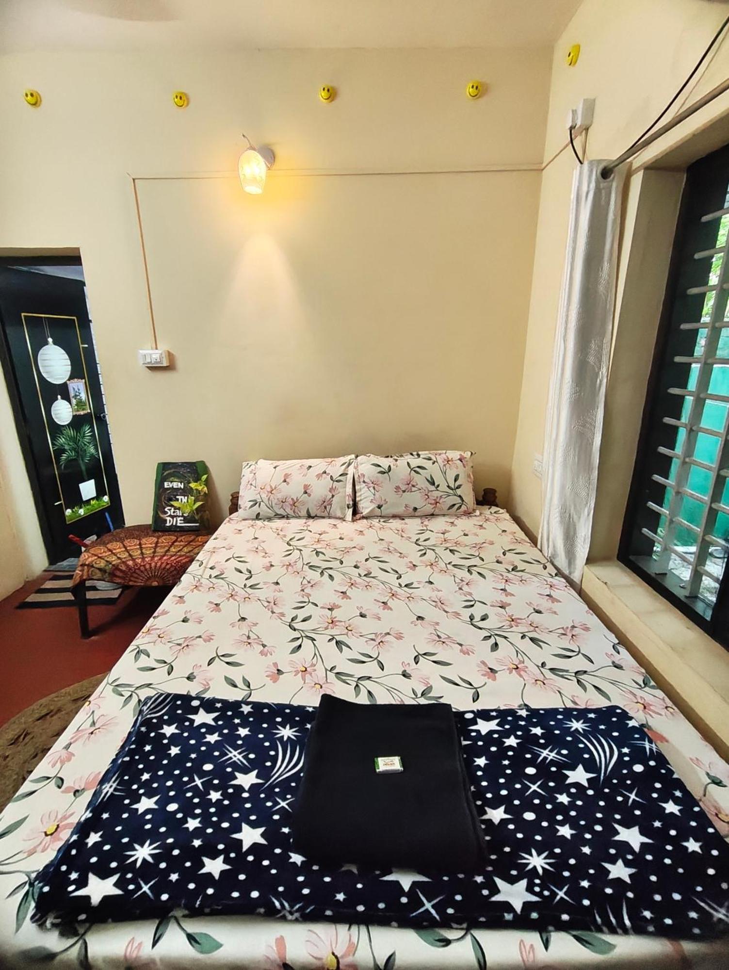 Jeehaa Homestay Alappuzha 외부 사진